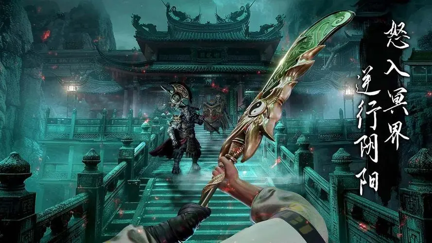 捕盗行纪玩法指引 捕盗行纪玩法盘点截图