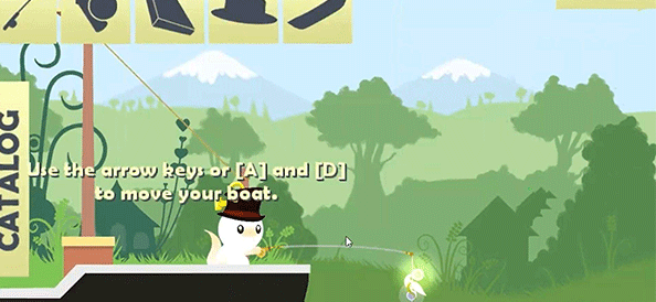 小猫钓鱼配置要求有哪几款 小猫钓鱼配置要求指引截图