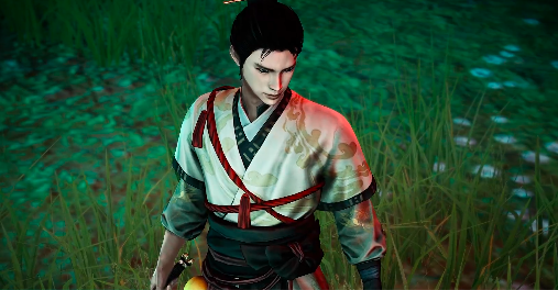 捕盗行纪加速器分享 捕盗行纪用哪些加速器截图