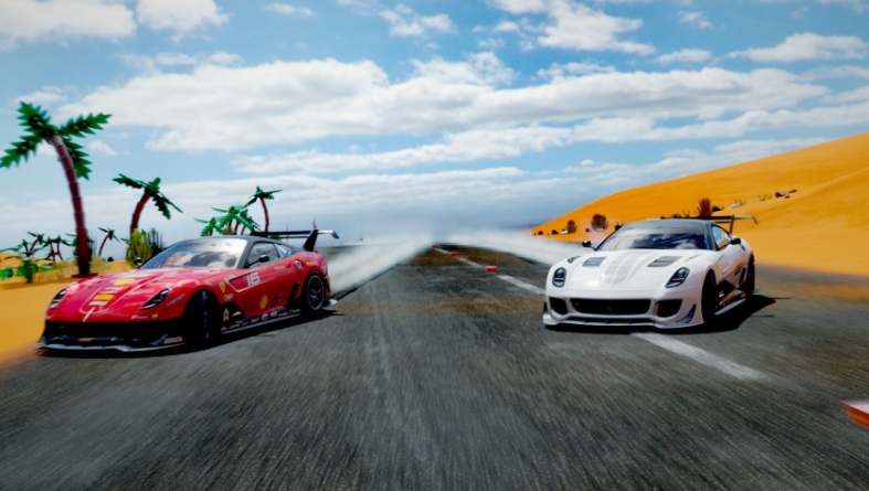 极限竞速地平线5延迟怎么办 极限竞速地平线5要开加速器吗截图