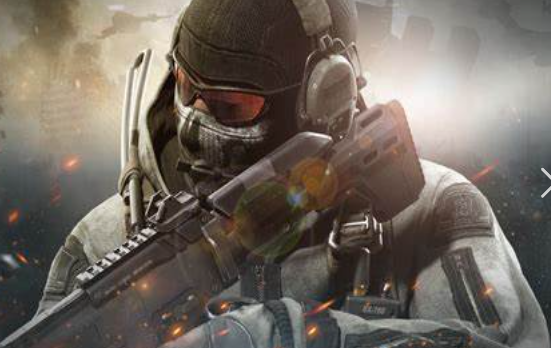 有狙击手突击手医疗兵的游戏有哪些2024