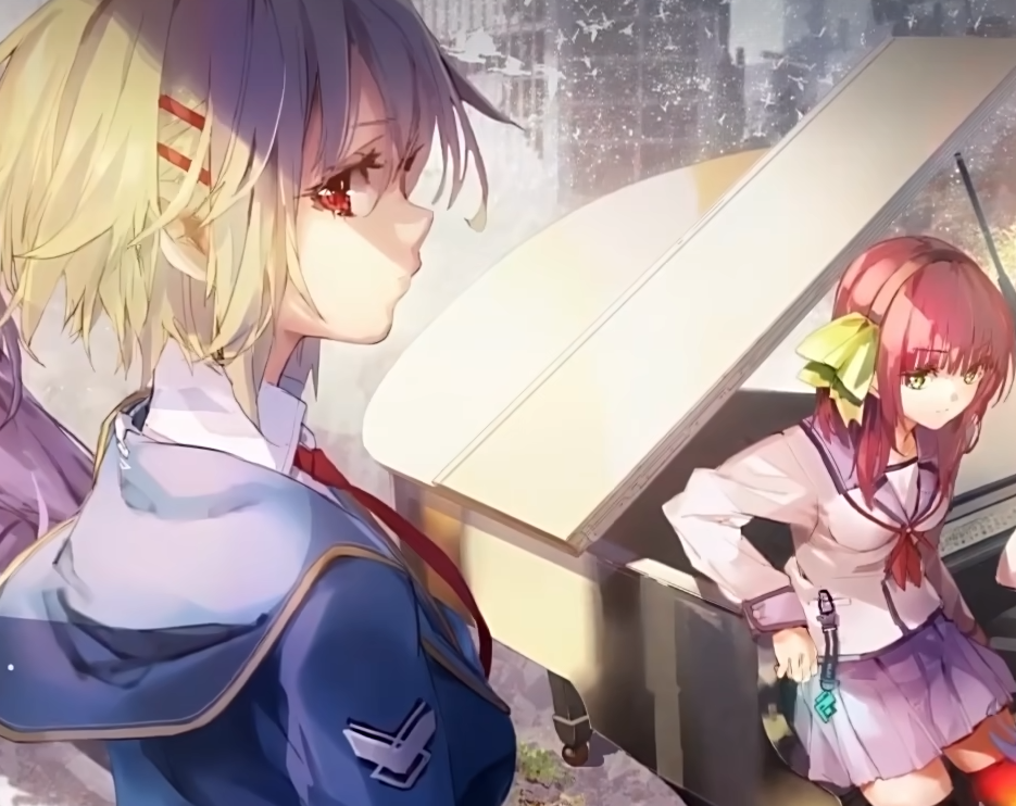 炽焰天穹节奏榜盘点 炽焰天穹强度榜单合集推荐截图