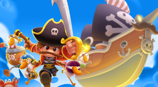 2024海盗手游榜单 受欢迎的海盗游戏手机版分享
