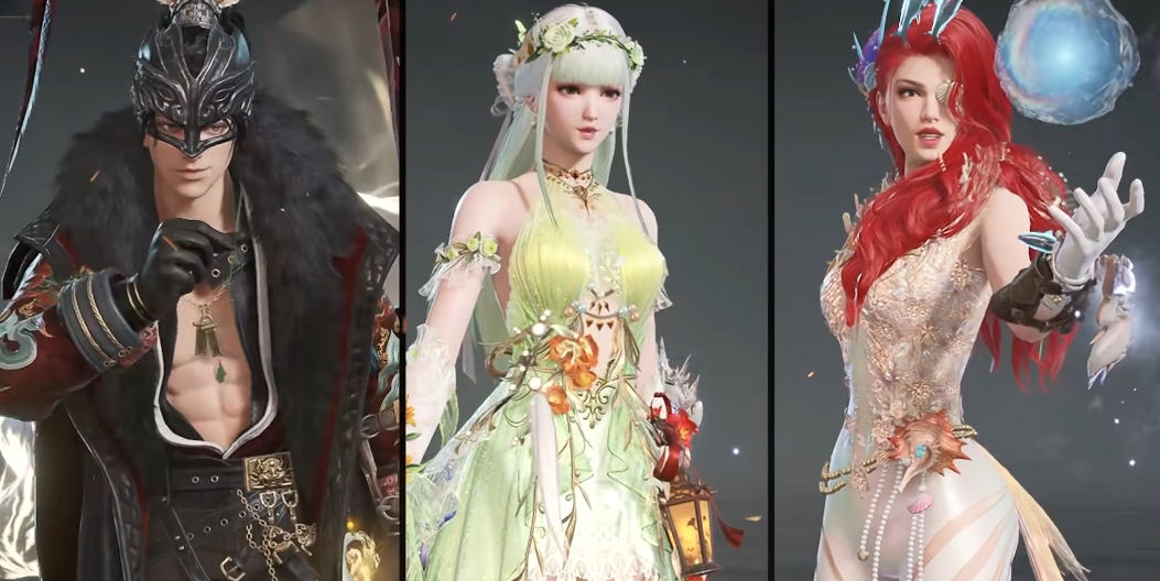 永劫无间游戏手机版新手攻略 永劫无间新手技巧推荐截图