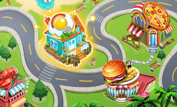 消消美食街配置要求都有没有 消消美食街配置要求盘点截图