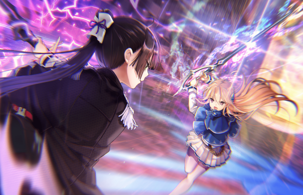 绯染天空闪退怎么解决 绯染天空闪退解决方法指引截图