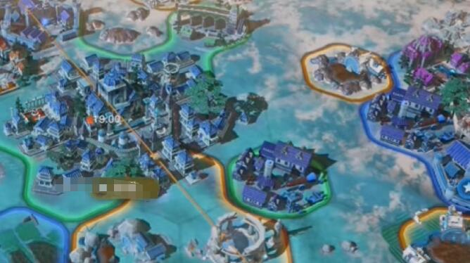 世界启元游戏教程 世界启元新手入门指南截图