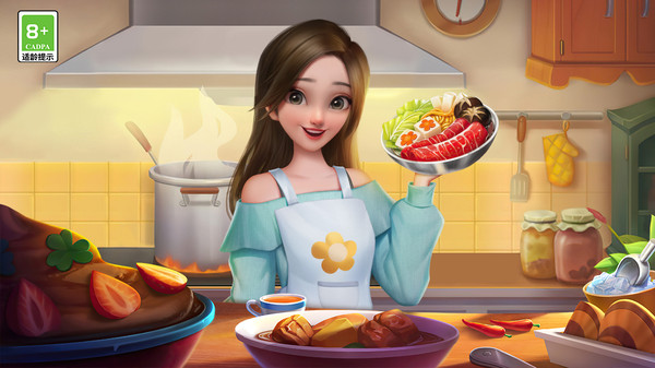 飞机厨师游戏哪个值得玩2024 受欢迎的做饭游戏合辑
