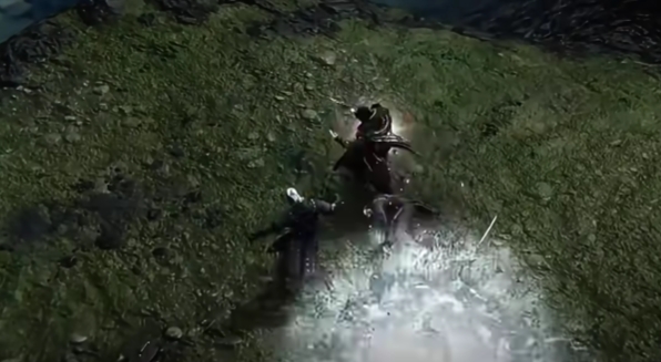 权力之望是端游还是游戏手机版 权力之望内容盘点截图