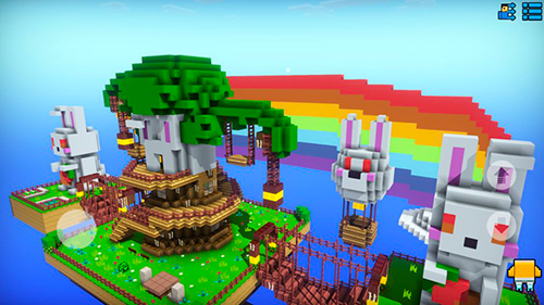 像素射击蜕变者怎么样 像素射击蜕变者性能测评截图