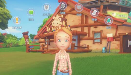 波西亚时光游戏手机版没语音怎么办 波西亚时光手游语音调节方法截图