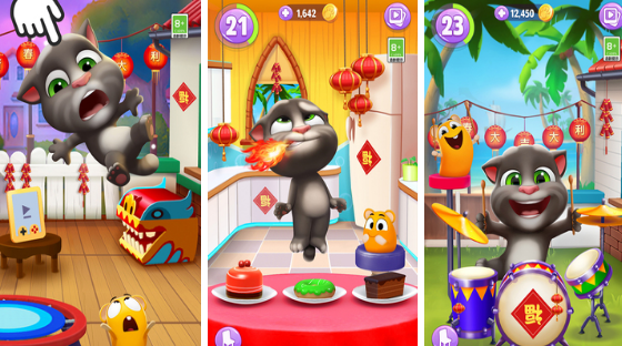 受欢迎的不用网络游戏分享 2024流行的单机游戏合辑截图