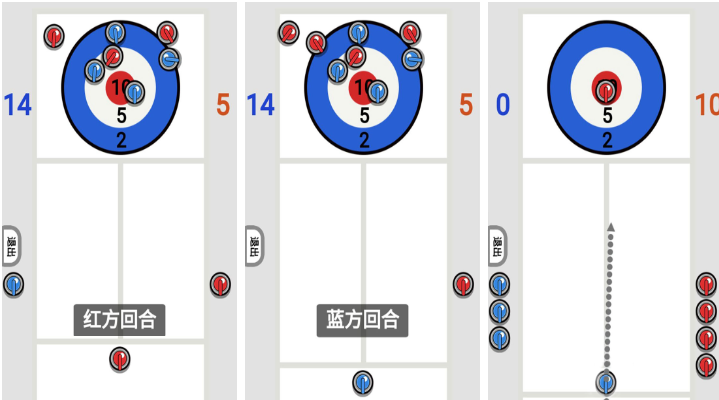 流行的两个人游戏手机游戏下载分享 不用钱的双人游戏合辑2024截图