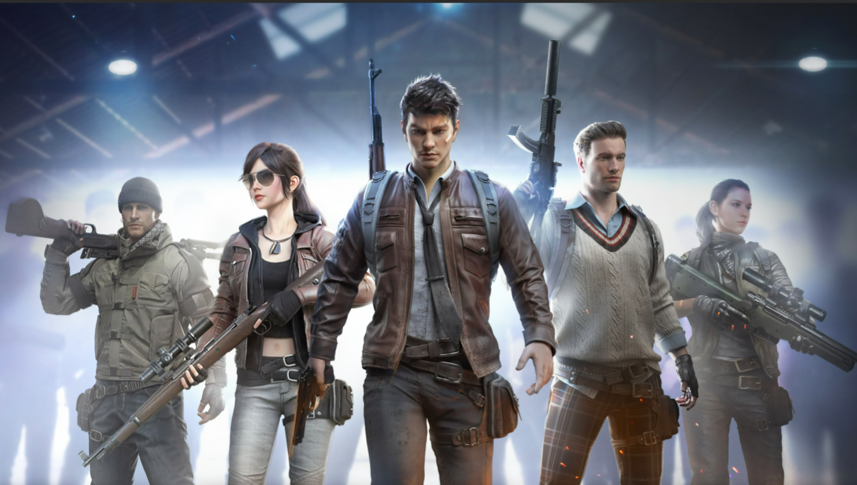 pubg账号交易平台哪些更好用 pubg账号交易平台推荐截图