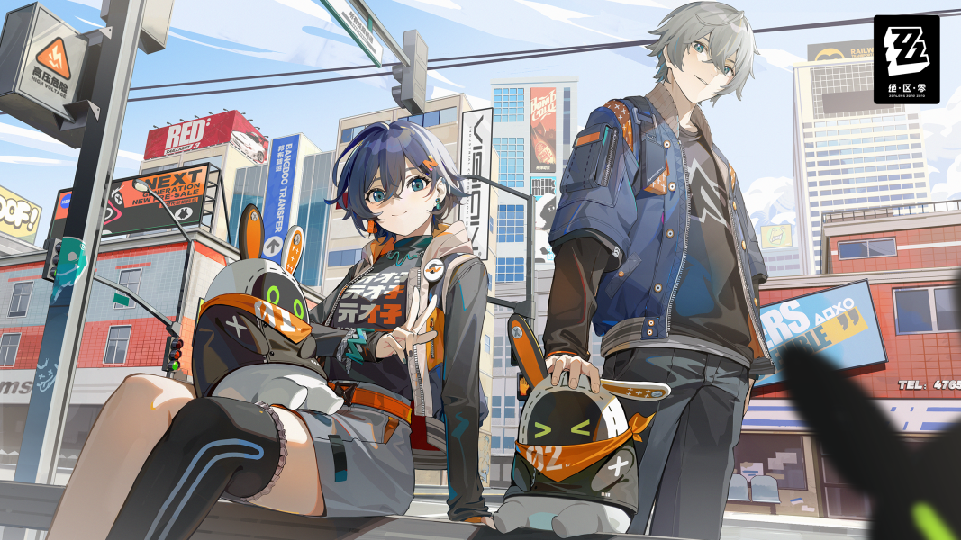 绝区零铃可强度如何 绝区零铃可培养教程截图