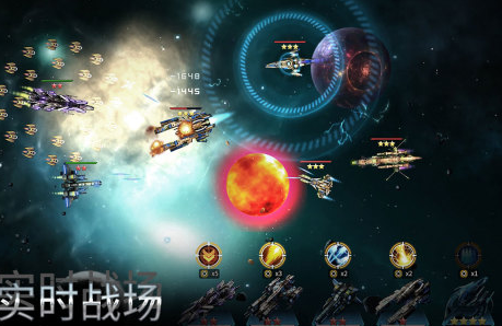 星空游戏有哪些2024好玩的星空题材游戏合集