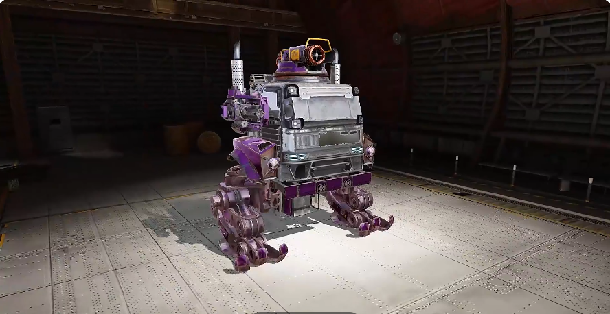 创世战车教程合辑 创世战车新手怎么玩截图