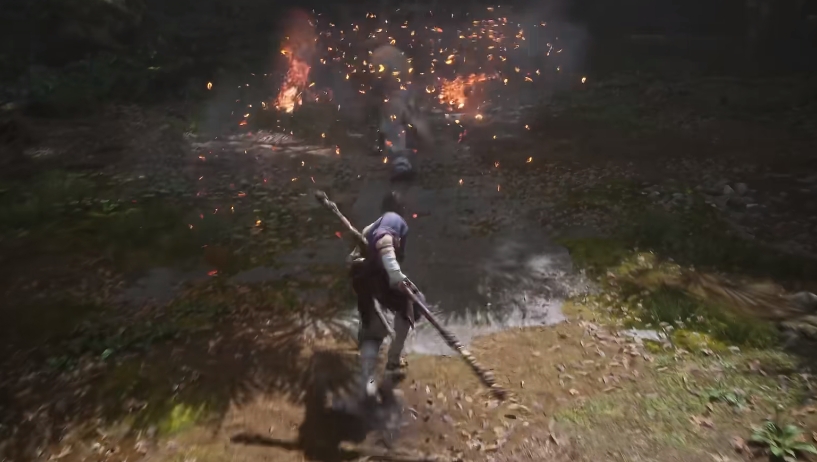 黑神话悟空普通版有没有 黑神话悟空版本盘点截图