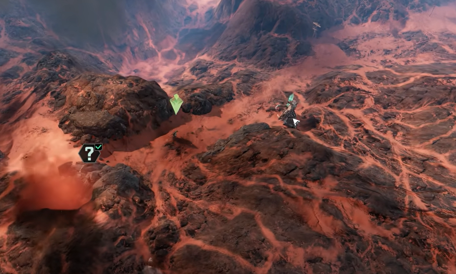 破碎之地最低配置盘点 破碎之地配置详解截图