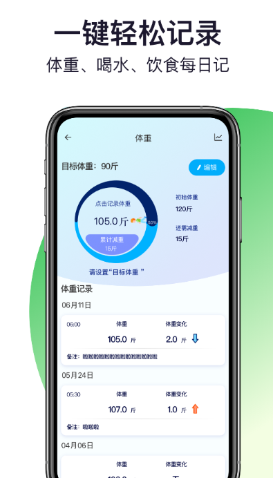 记录食物大卡用什么app