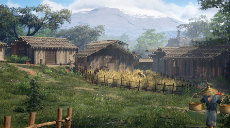 战国王朝延迟怎么办 战国王朝加速器分享截图