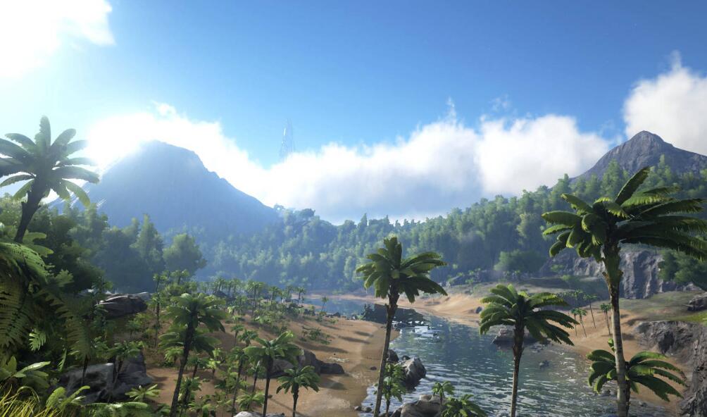 方舟生存进化掉线无法重连怎么办 火爆的的方舟生存进化加速软件有没有截图