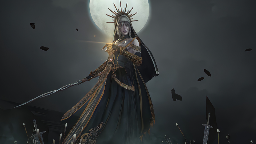 受欢迎的魂游戏有哪几款 有趣的魂游戏介绍2024截图