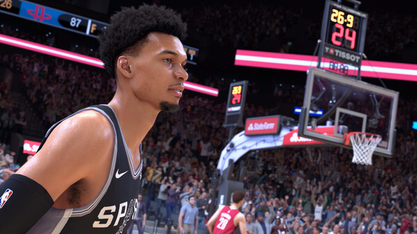 NBA2K25发售平台有哪几款 NBA2K25发售平台指引截图