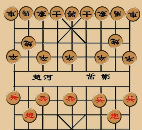 乐玩象棋教程 乐玩象棋怎么玩截图