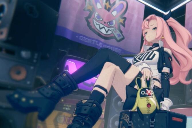 绝区零角色有虚化吗 绝区零角色如何设置虚化截图