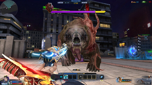 生死狙击国际版加速器哪些好 实用的生死狙击国际版加速器分享截图