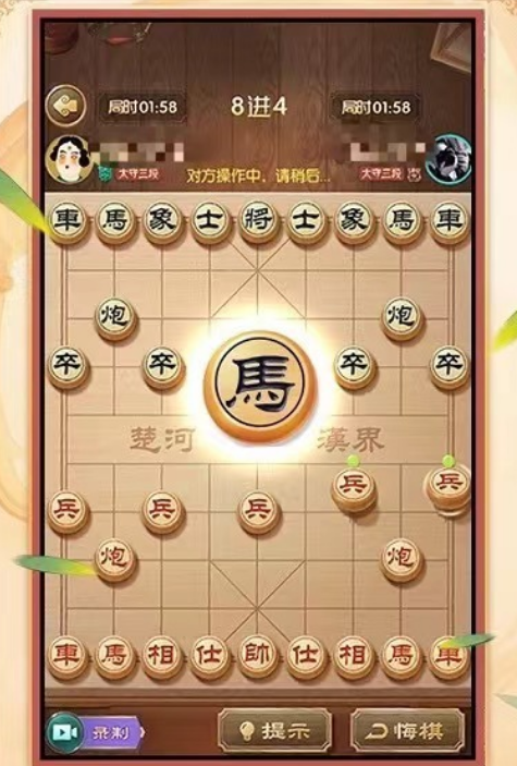 乐玩象棋好玩吗 乐玩象棋玩法详解截图