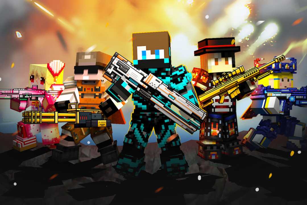 像素射击刻印星轨怎么样 像素射击刻印星轨强度测评截图