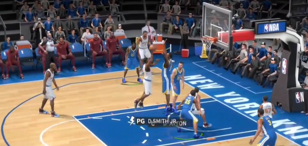 美职篮绝对巨星公测时间盘点 美职篮绝对巨星什么时候出截图