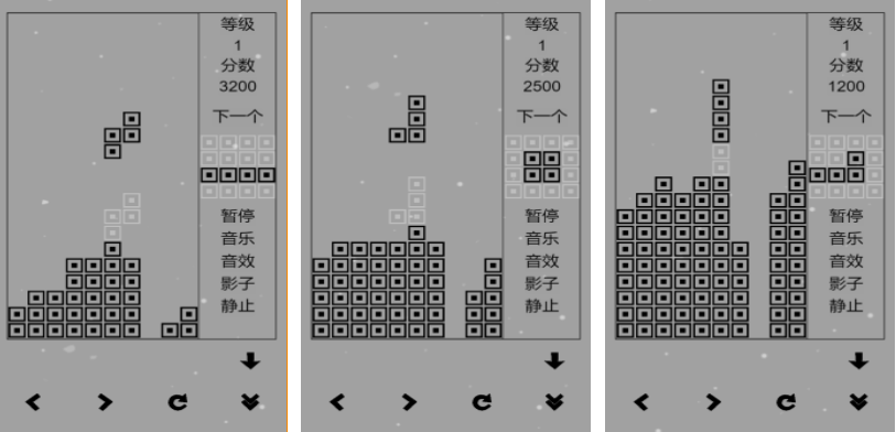 小内存榜单3不用网络游戏下载分享 经典的小内存游戏before_12024截图