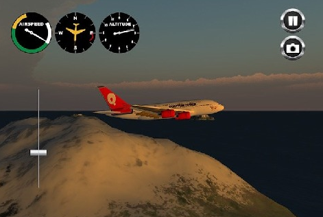 客机模拟飞行游戏下载哪个