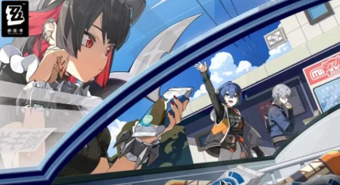 绝区零艾莲养成教程 绝区零艾莲如何养成截图