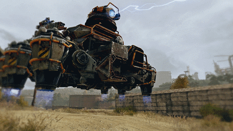 创世战车怎么改车 创世战车改车教程合辑截图