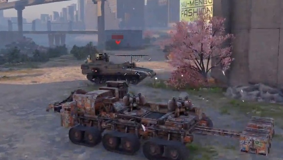 创世战车榴弹炮盘点 创世战车榴弹炮怎么玩截图