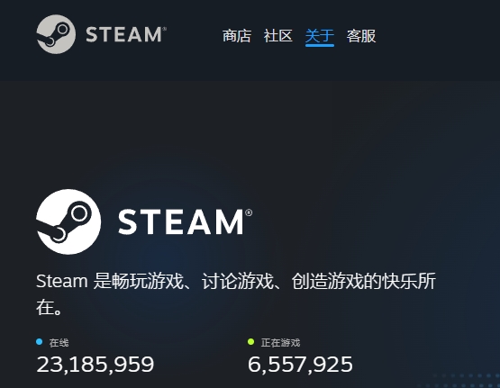 steam账号设置在哪 新手steam账号登陆设置攻略截图