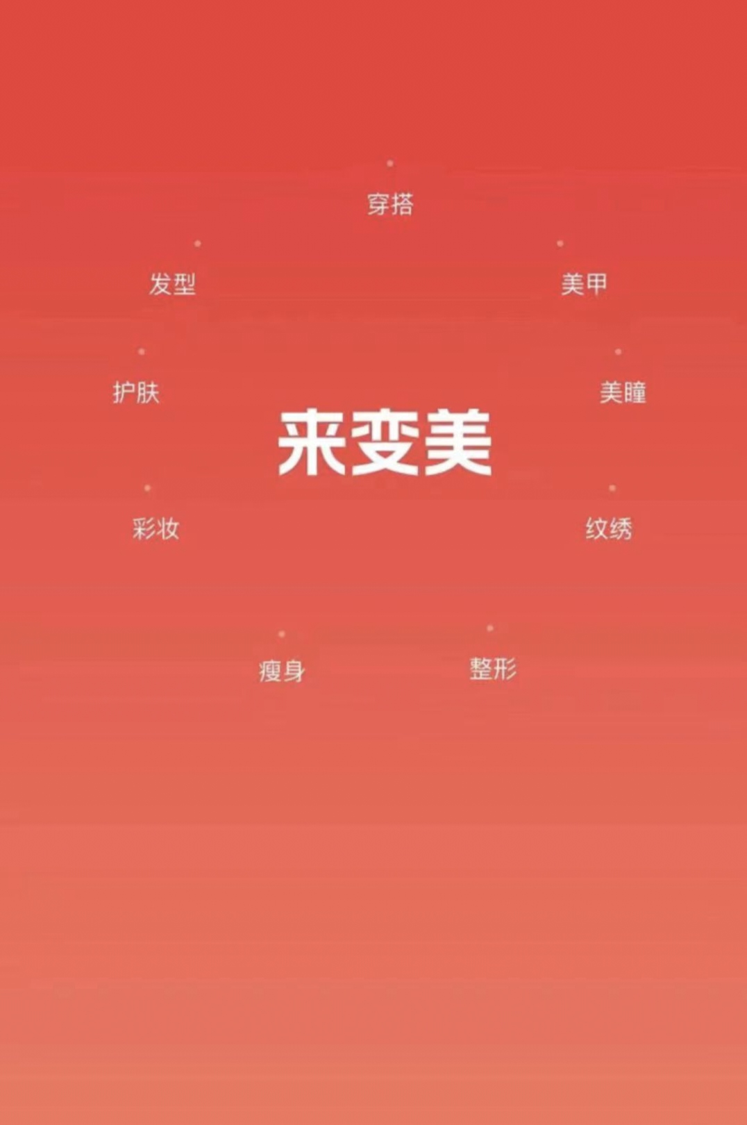 试发型app有哪些