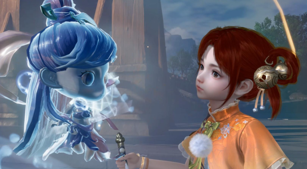 仙剑世界有宠物吗 仙剑世界宠物系统盘点截图