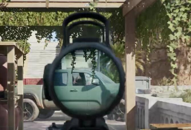 三角洲行动游戏手机版ak12详情盘点 三角洲行动手游ak12改装建议截图