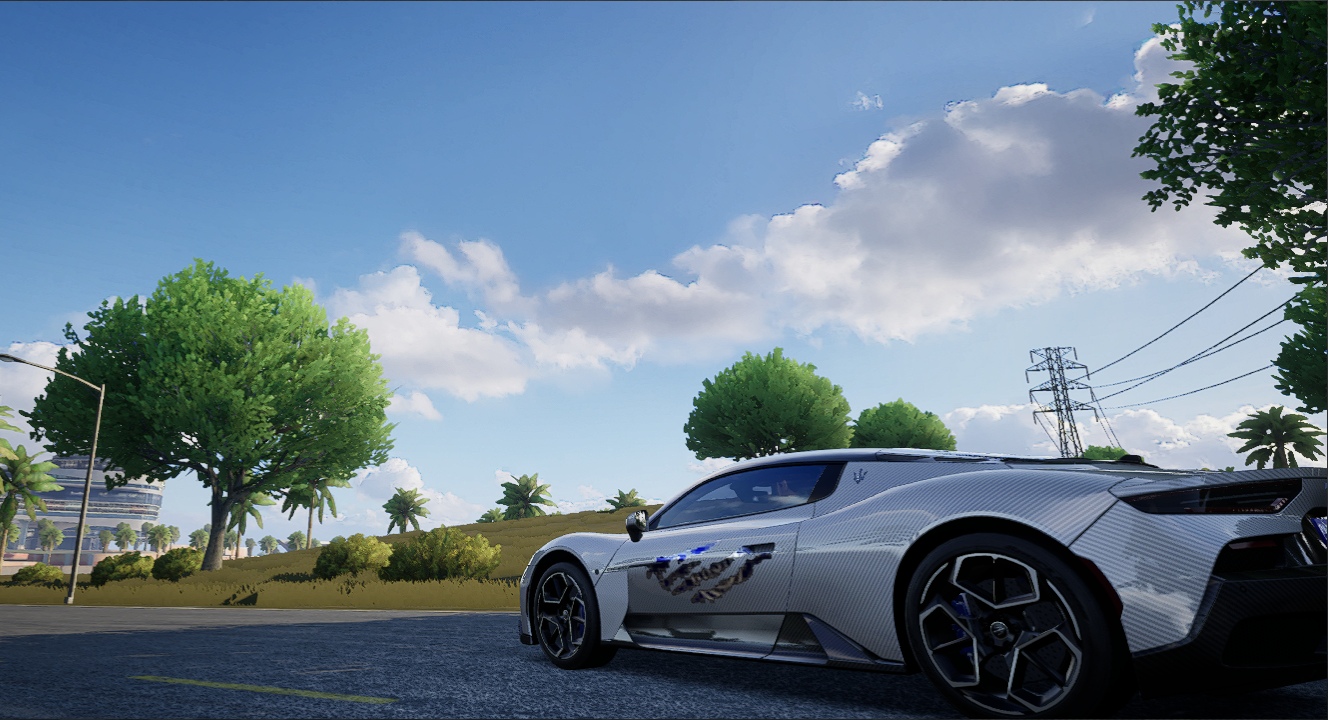 极品飞车集结赛事有哪几款 极品飞车集结赛事简介截图