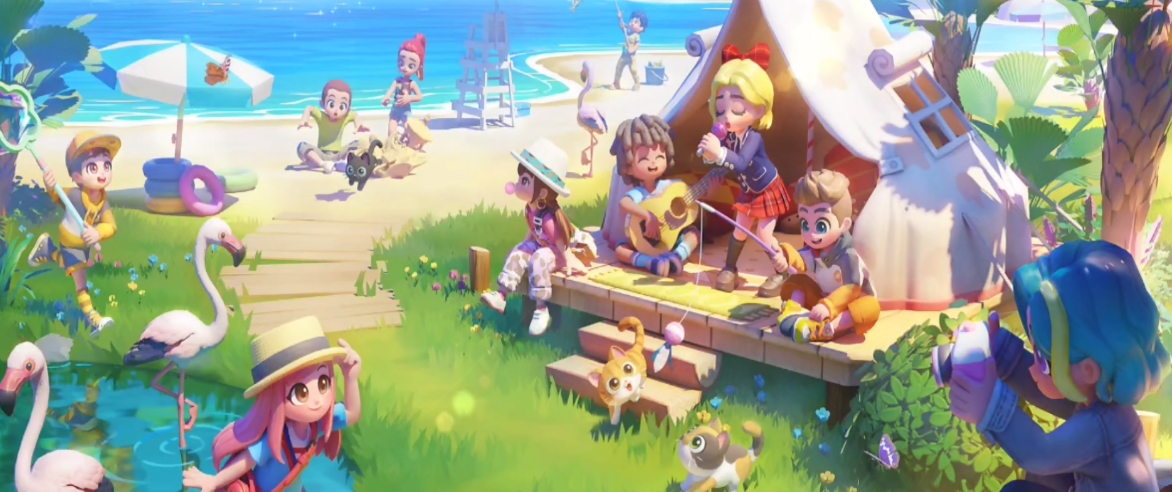 心动小镇生长素怎么做 心动小镇生长素制作方式推荐截图