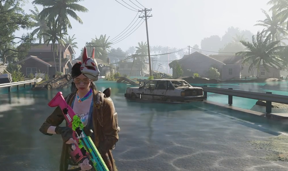 七日世界扳手在哪获取 七日世界扳手盘点截图