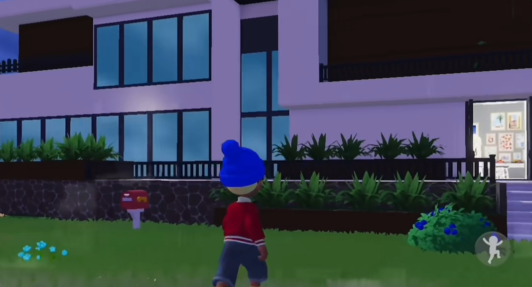 心动小镇装修攻略推荐 心动小镇怎么装修房屋截图