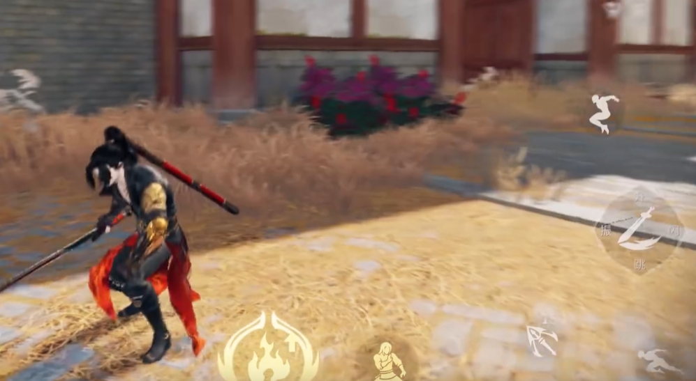 永劫无间游戏手机版猛蓄猛出怎么玩 猛蓄猛出玩法教程截图