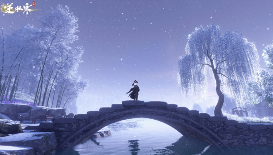 逆水寒沧澜怎么样 逆水寒沧澜流派盘点截图