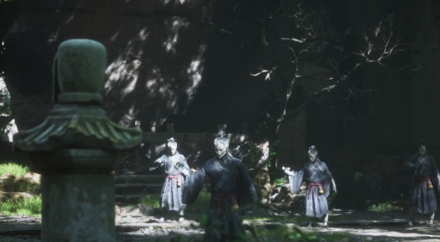 黑神话悟空实体版有没有内容 黑神话悟空实体版内容推荐截图